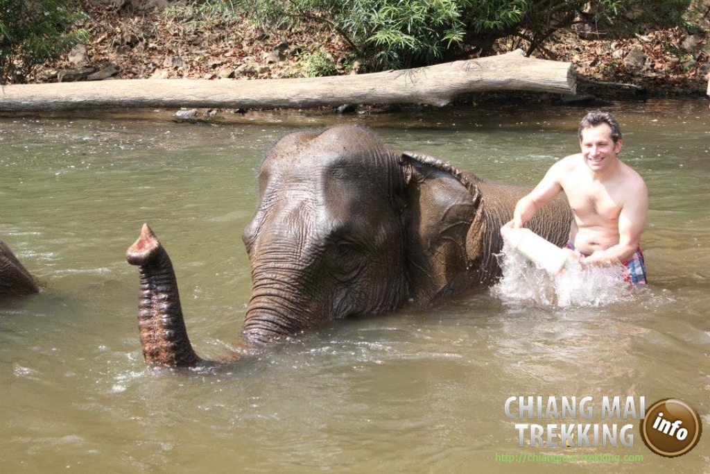 3-days/2-nights Trekking Tour | Chiang Mai Trekking | Le meilleur trekking &agrave; Chiang Mai avec Piroon Nantaya